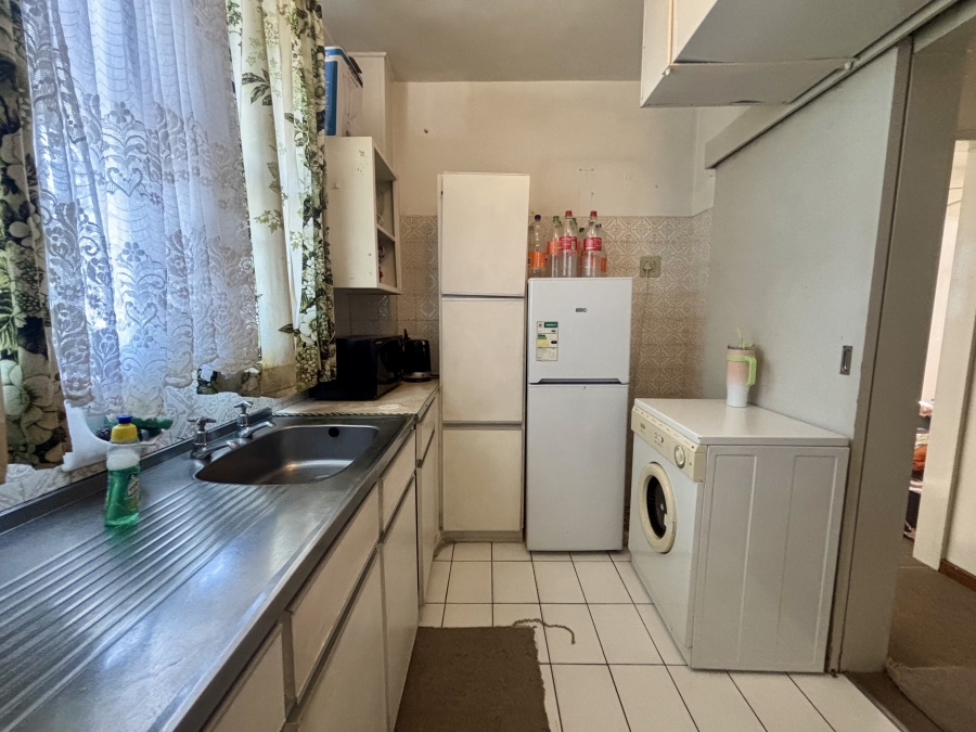 2 Bedroom Property for Sale in Townsend Estate Western Cape
